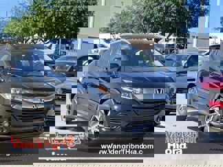 Certified 2021 Honda HR-V EX-L image 1