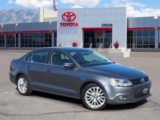 Used 2013 Volkswagen Jetta TDI image 1
