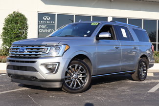Used 2020 Ford Expedition Max Limited image 1