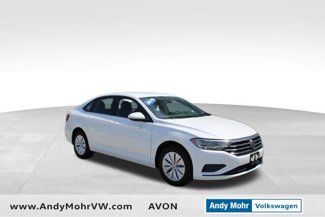 Used 2019 Volkswagen Jetta S image 1