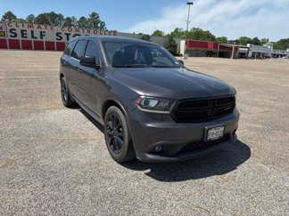 Used 2018 Dodge Durango SXT w/ Quick Order Package 2BB image 1