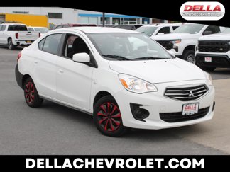Used 2019 Mitsubishi Mirage G4 ES image 1