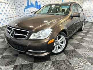 Used 2013 Mercedes-Benz C 300 Sport image 1