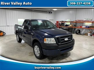 Used 2006 Ford F150 XL image 1