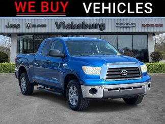 Used 2007 Toyota Tundra SR5 image 1