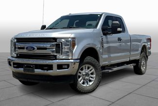 Used 2018 Ford F350 XLT image 1