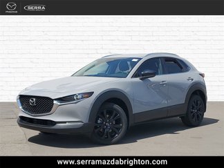 New 2025 MAZDA CX-30 AWD 2.5 S w/ Select Sport Pkg image 1