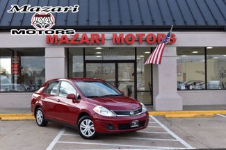 Used 2010 Nissan Versa 1.8 S w/ PWR Plus Pkg image 1