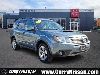Used 2010 Subaru Forester 2.5XT Premium w/ Rugged Pkg 1E image 1
