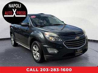 Used 2017 Chevrolet Equinox LT w/ Convenience Package image 1