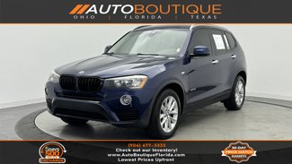 Used 2016 BMW X3 sDrive28i image 1
