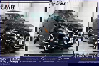 Used 2021 Nissan Altima 2.5 SR w/ SR Premium Package image 1