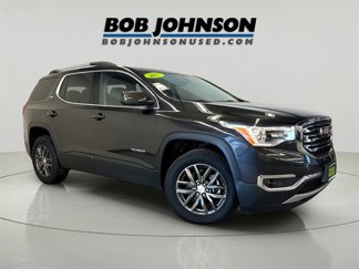 Used 2017 GMC Acadia SLT image 1