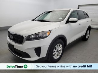 Used 2019 Kia Sorento LX image 1