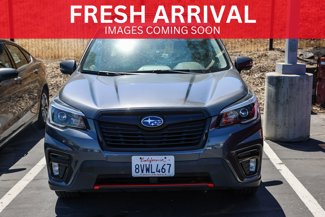 Used 2021 Subaru Forester Sport w/ Popular Package #2 image 1