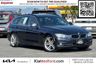 Used 2016 BMW 328i xDrive Wagon image 1