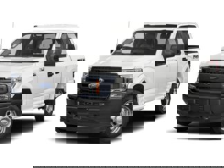 Used 2020 Ford F150 XL w/ Equipment Group 101A Mid image 1