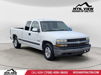 Used 2002 Chevrolet Silverado 1500 LS w/ Electrical Convenience Pkg video 1