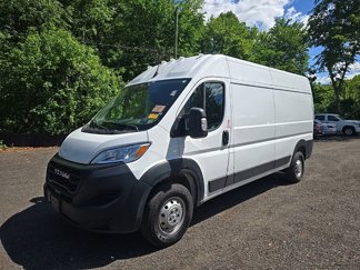 Used 2023 RAM ProMaster 2500 image 1