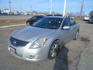 Used 2012 Nissan Altima 2.5 SL w/ 2.5SL Pkg image 1