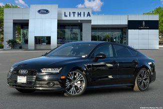 Used 2018 Audi A7 3.0T Premium Plus w/ Driver Assistance Package image 1