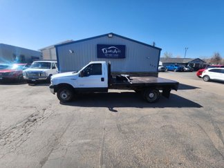 Used 2006 Ford F350 4x4 Regular Cab DRW Super Duty image 1