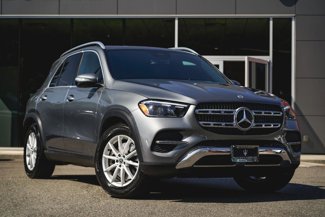 Used 2024 Mercedes-Benz GLE 450e 4MATIC image 1