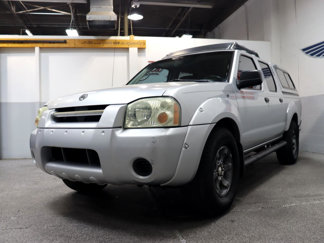 Used 2004 Nissan Frontier XE w/ (PWR) Pwr Pkg image 1