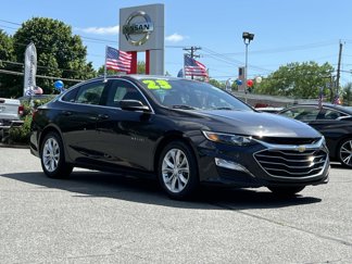 Used 2023 Chevrolet Malibu LT image 1