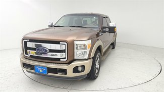 Used 2012 Ford F250 King Ranch image 1