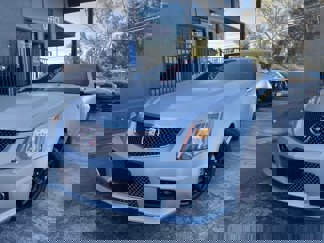 Used 2013 Cadillac CTS V image 1