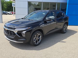 New 2025 Chevrolet Trax LT w/ LT Convenience Package image 1