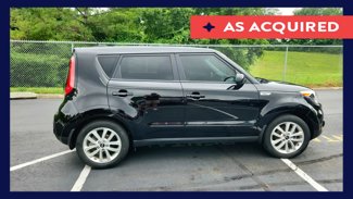 Used 2018 Kia Soul + image 1