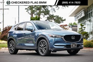 Used 2018 MAZDA CX-5 Touring w/ Preferred Equipment Package image 1