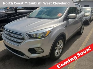 Used 2018 Ford Escape SE image 1