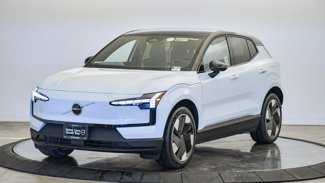 New 2025 Volvo EX30 Plus w/ Protection Package Premier image 1