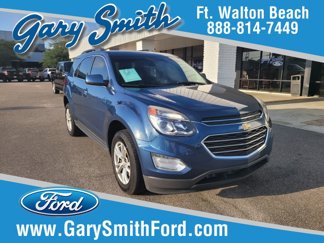 Used 2016 Chevrolet Equinox LT w/ Convenience Package image 1
