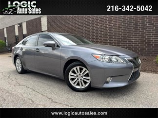 Used 2013 Lexus ES 350 image 1