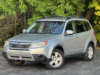 Used 2010 Subaru Forester 2.5X Premium w/ Popular Equipment Group 2 image 1