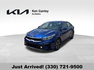 Used 2019 Kia Forte LXS image 1