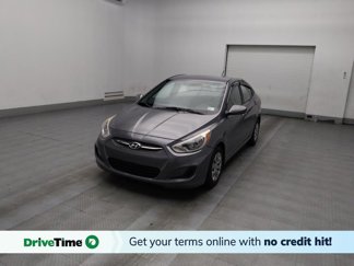 Used 2016 Hyundai Accent SE w/ Option Group 02 image 1