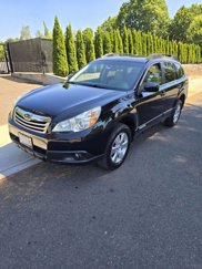Used 2011 Subaru Outback 3.6R Limited image 1
