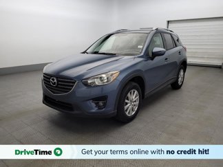 Used 2016 MAZDA CX-5 Touring image 1
