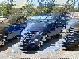 Used 2019 Chevrolet Malibu LT image 1