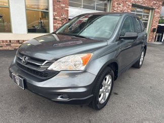 Used 2011 Honda CR-V SE image 1