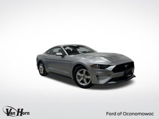 Used 2020 Ford Mustang Coupe image 1