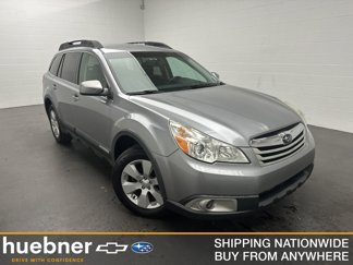 Used 2010 Subaru Outback 2.5i Premium image 1