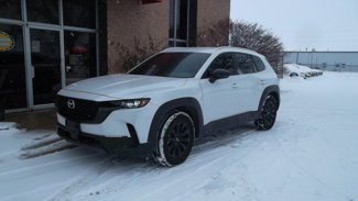 Used 2024 MAZDA CX-50 AWD 2.5 S w/ Weather Package image 1
