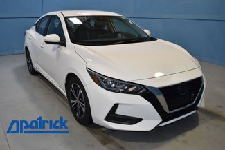 Used 2023 Nissan Sentra SV image 1