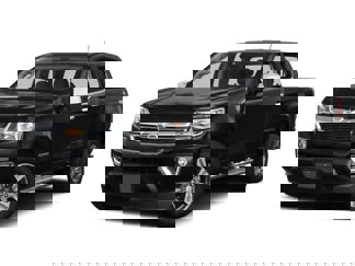 Used 2017 Chevrolet Colorado LT w/ LT Convenience Package image 1